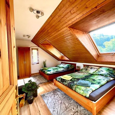 Luxus Appartement Schwarzwald Bei Freiburg 4 Schlafzimmer Sauna Sölden Esterno foto