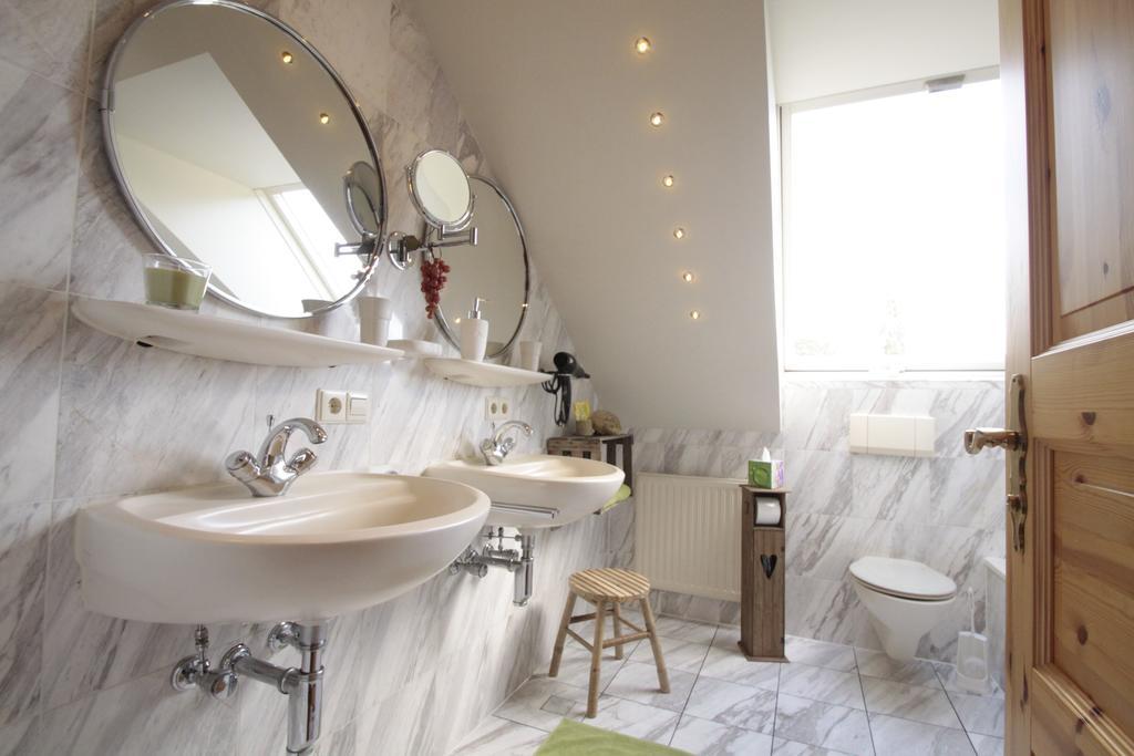 Luxus Appartement Schwarzwald Bei Freiburg 4 Schlafzimmer Sauna Sölden Esterno foto