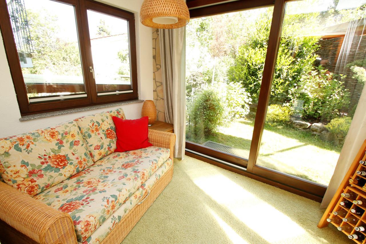 Luxus Appartement Schwarzwald Bei Freiburg 4 Schlafzimmer Sauna Sölden Esterno foto