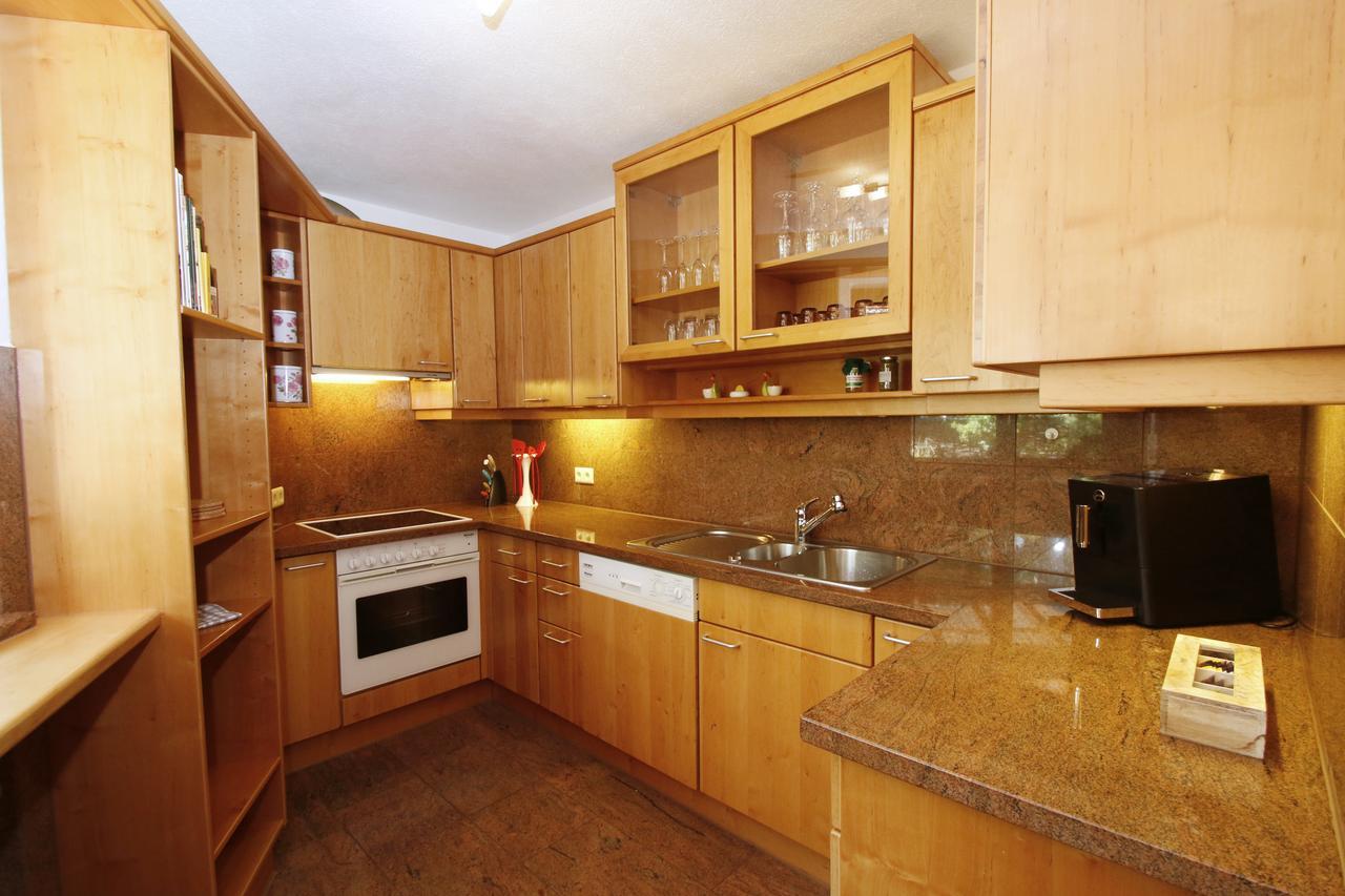 Luxus Appartement Schwarzwald Bei Freiburg 4 Schlafzimmer Sauna Sölden Esterno foto
